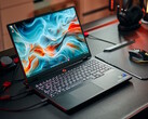 Lenovo Legion Pro 5 16IAX10 briliáns OLED kijelzővel
