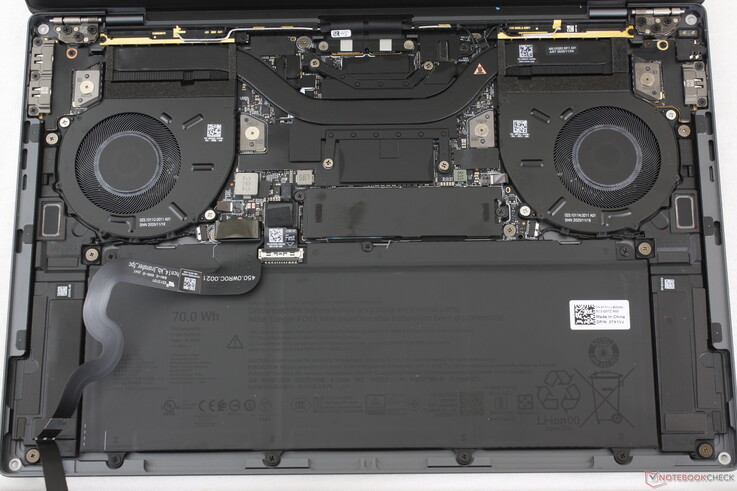 Nincs jelentős belső különbség a Core Ultra 7 és Core Ultra X7 SKU-k között