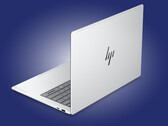 A HP OmniBook X a két bevezető szín egyikében.