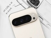 A Pixel 9 Pro. (Kép forrása: Google)