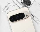 A Pixel 9 Pro. (Kép forrása: Google)