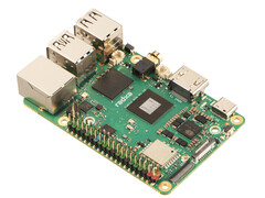 A Cubie A7A a Radxa számára a távollét után visszatérést jelent az Allwinner SoC-khez. (Kép forrása: Radxa via Linux Sunxi)