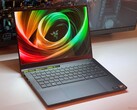 Razer Blade 14 2025 (kép forrása: Notebookcheck)