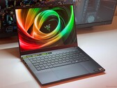 Razer Blade 14 2025 (kép forrása: Notebookcheck)