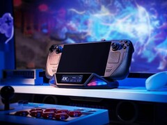 A Chizha Mount Ling Dock most crowdfunding (Kép forrása: Dockcase)