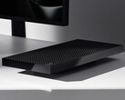 A Surface RTX Spark Dev Box 1000 szellőzőnyílást tartalmaz, ami az 1000 teraflopos számítási teljesítményt jelképezi.