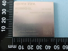 Az új Tesla 5G csatlakoztathatósági modem tesztelése az FCC-nél. (Kép forrása: FCC)