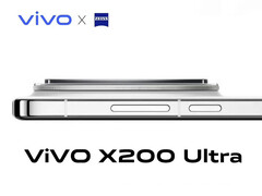 A Vivo X200 Ultra különböző kamerakorszerűsítéseket tartalmaz majd elődjéhez képest. (Kép forrása: via Weibo)