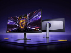 A Xiaomi régóta várt 34 hüvelykes gamer monitora már több országban is elérhető.