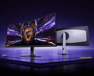 A Xiaomi régóta várt 34 hüvelykes gamer monitora már több országban is elérhető.