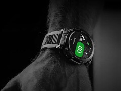 Megérkezett az Amazfit 3.9.4.4.4-es szoftververziója a T-Rex 3-hoz (a képen). (Kép forrása: Amazfit)