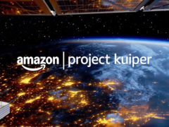 Amazon Project Kuiper (Kép forrása: Amazon)