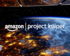Amazon Project Kuiper (Kép forrása: Amazon)
