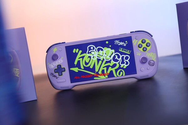 A Konkr Pocket Fit Elite B.Duck különkiadásban lesz kapható.