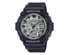 A Casio új AEQ120W sorozatú órákat dobott piacra az Egyesült Államokban. (Kép forrása: Casio)