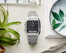 A Casio AQ-230A-1DM órája (a képen) már kapható az Egyesült Államokban. (Kép forrása: Casio)