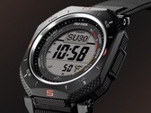 Casio PRG 69B 1 bemutatott