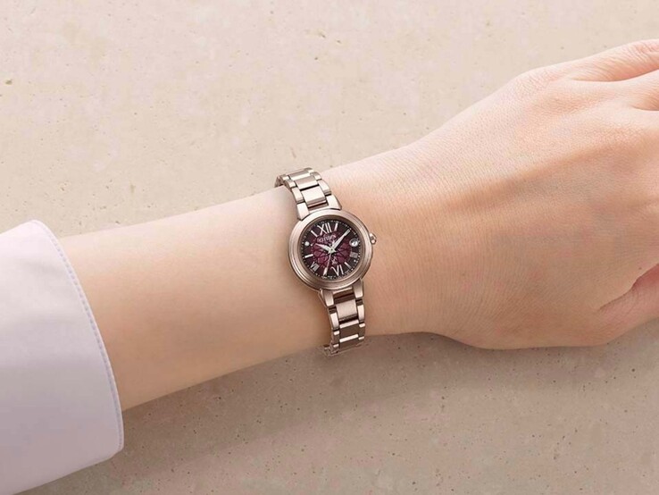 A Citizen ES9437-55X karóra