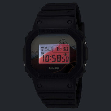 (Kép forrása: Casio)