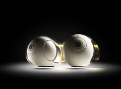 A Devialet legújabb Phantom hangszórója kompakt és akár 108 dB-t is biztosít (Kép forrása: Devialet)