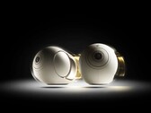 A Devialet legújabb Phantom hangszórója kompakt és akár 108 dB-t is biztosít (Kép forrása: Devialet)