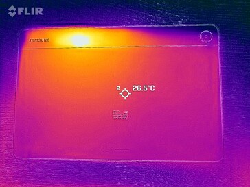 Felszíni hőmérséklet: Vissza