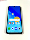 Samsung Galaxy A26 A26 5G (kép forrása: Manuel Masiero)