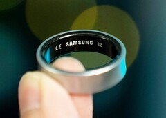 A képen látható Samsung Galaxy gyűrű csak 2027-ben kap utódot.
