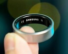 A képen látható Samsung Galaxy gyűrű csak 2027-ben kap utódot.
