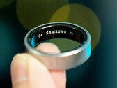 A képen látható Samsung Galaxy gyűrű csak 2027-ben kap utódot.