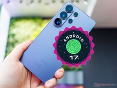 A Samsung Galaxy S26 Ultra megkapja a Android 17 első béta verzióját.