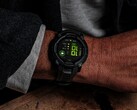 A Garmin Instinct 3 okosórák a 9.07-es béta szoftververziót kapják. (Kép forrása: Garmin)