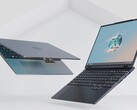 Az InfinityBook Pro 15 Gen10 egy új noteszgép Intel processzorral. (Kép forrása: Tuxedo)