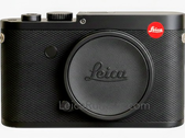 A Leica M EV1 mesterséges intelligencia által generált mockupja (Kép forrása: Leica rumours)