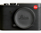 A Leica M EV1 mesterséges intelligencia által generált mockupja (Kép forrása: Leica rumours)