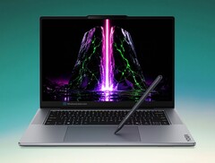 A Lenovo Yoga Pro 9n az egyik első olyan laptop, amely az Nvidia RTX Spark technológiával rendelkezik.