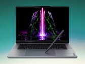 A Lenovo Yoga Pro 9n az egyik első olyan laptop, amely az Nvidia RTX Spark technológiával rendelkezik.