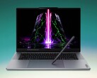 A Lenovo Yoga Pro 9n az egyik első olyan laptop, amely az Nvidia RTX Spark technológiával rendelkezik.