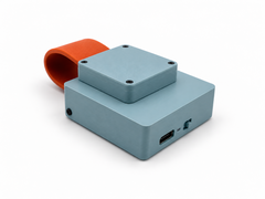 A MindRove TypAir terméke