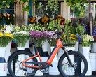 A Momentum Vida E+ e-bike teljes hatótávolsága 88,5 km (55 mérföld) egyetlen feltöltéssel (Kép forrása: Momentum)