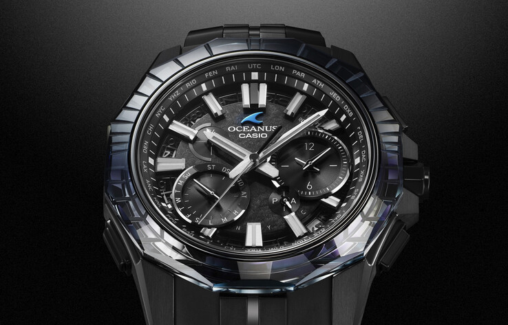 (Kép forrása: Casio)