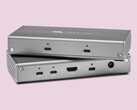Az új OWC USB4 hub 6 porttal és alumínium házzal rendelkezik.