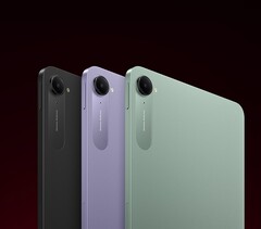A Redmi K Padot egy MediaTek Dimensity 9400+ hajtja. (Kép forrása: Xiaomi)