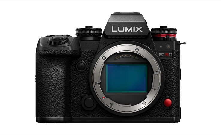 A Leica SL3-P a képen látható Panasonic Lumix S1RII alapján készül.