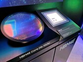 A Samsung az Nvidia GTC 2026-ot arra használta fel, hogy bemutassa a kereskedelmi HBM4-et Vera Rubin számára, és a HBM4E-t, mint a következő nagy sávszélességű memórialépést.