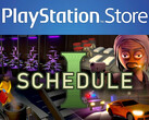 1. ütemterv PlayStation Store klónok (Kép forrása: Sony PlayStation, Steam)