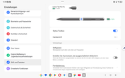 Lenovo Yoga Tab felülvizsgálat