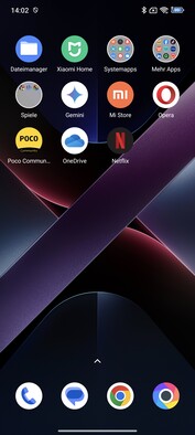 Xiaomi Poco X7 Pro