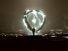 A Starfieldet 2026. március 20. előtt jelenthetik be PS5-re. Képünkön: egy screenshot a játékból.