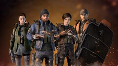 A Ubisoft március 31-re tűzte ki a The Division Resurgence, az iPhone-ra és a Android ingyenesen játszható mobilos lövöldözős játékának megjelenési dátumát.